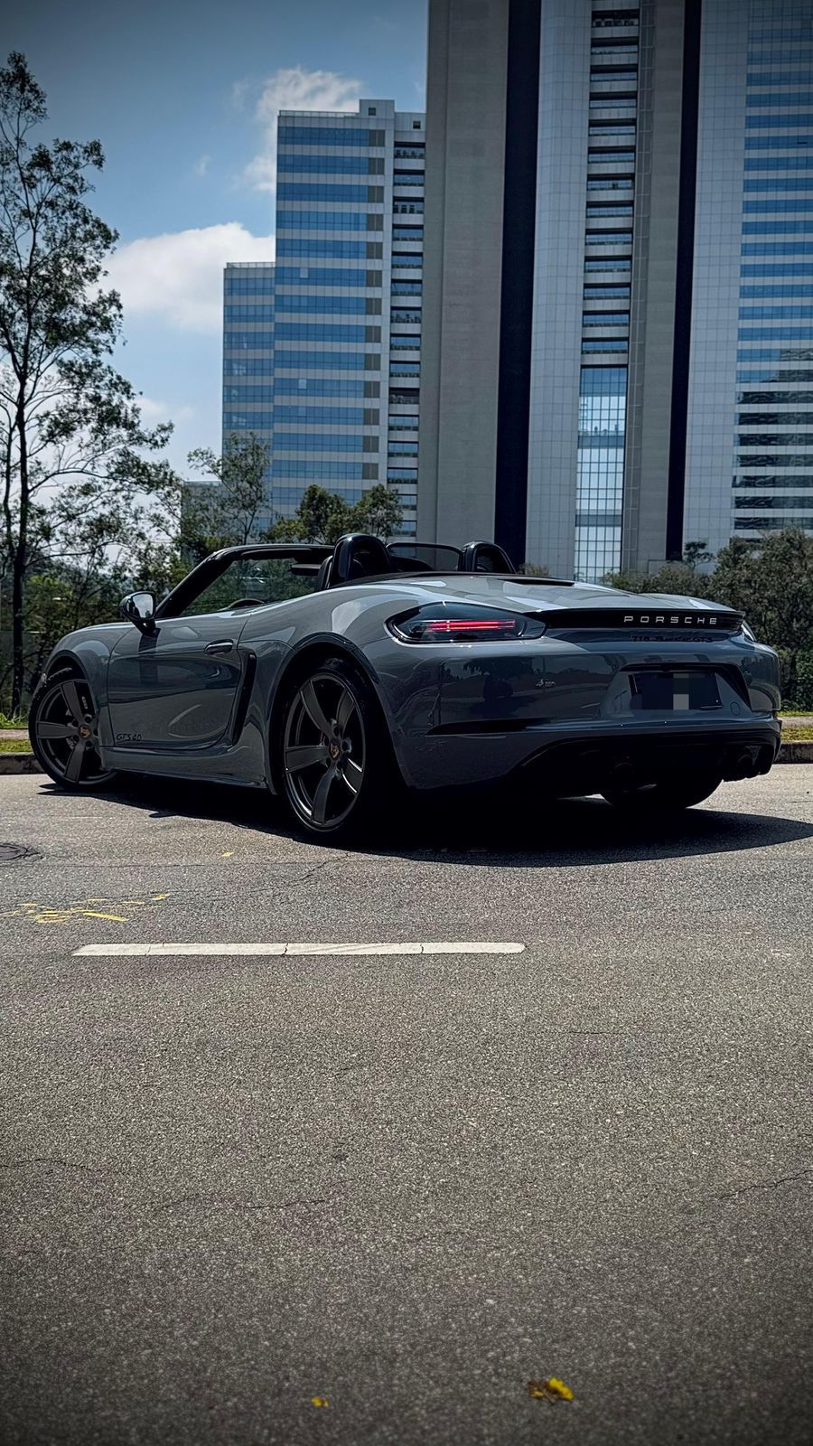 Carro Esportivo